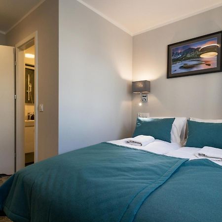Przystanek Szrenica Hotell Szklarska Poręba Exteriör bild