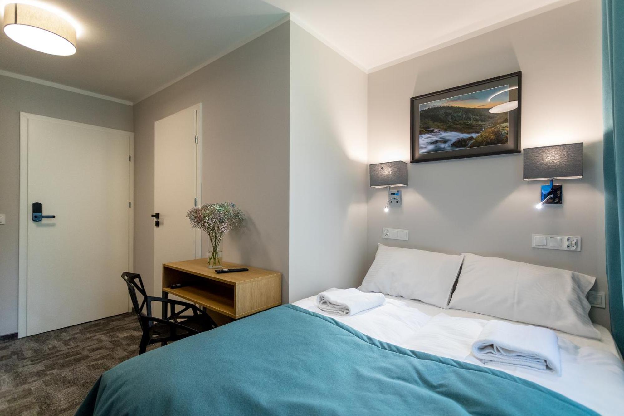 Przystanek Szrenica Hotell Szklarska Poręba Exteriör bild
