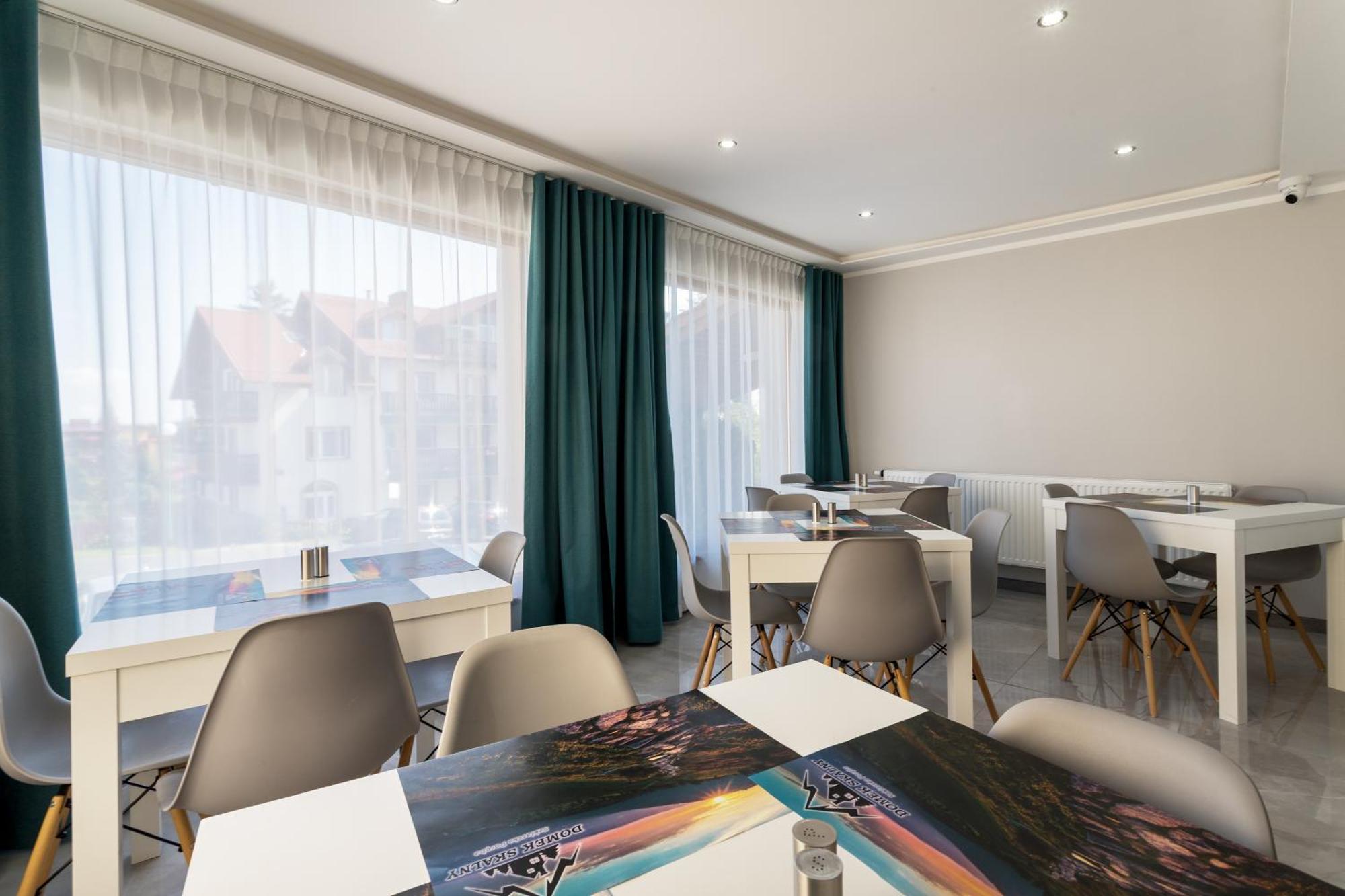 Przystanek Szrenica Hotell Szklarska Poręba Exteriör bild